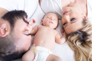 Reclamación e impugnación de paternidad