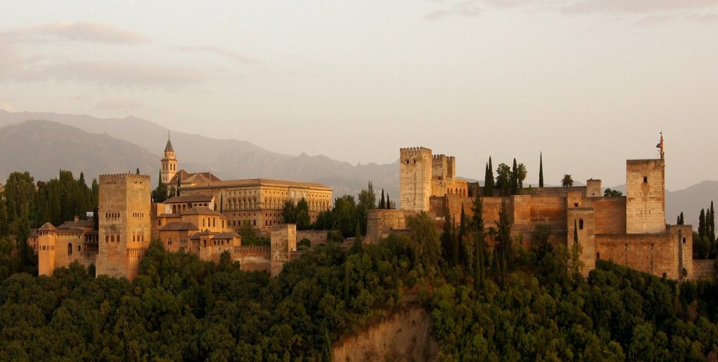 Abogados en Granada