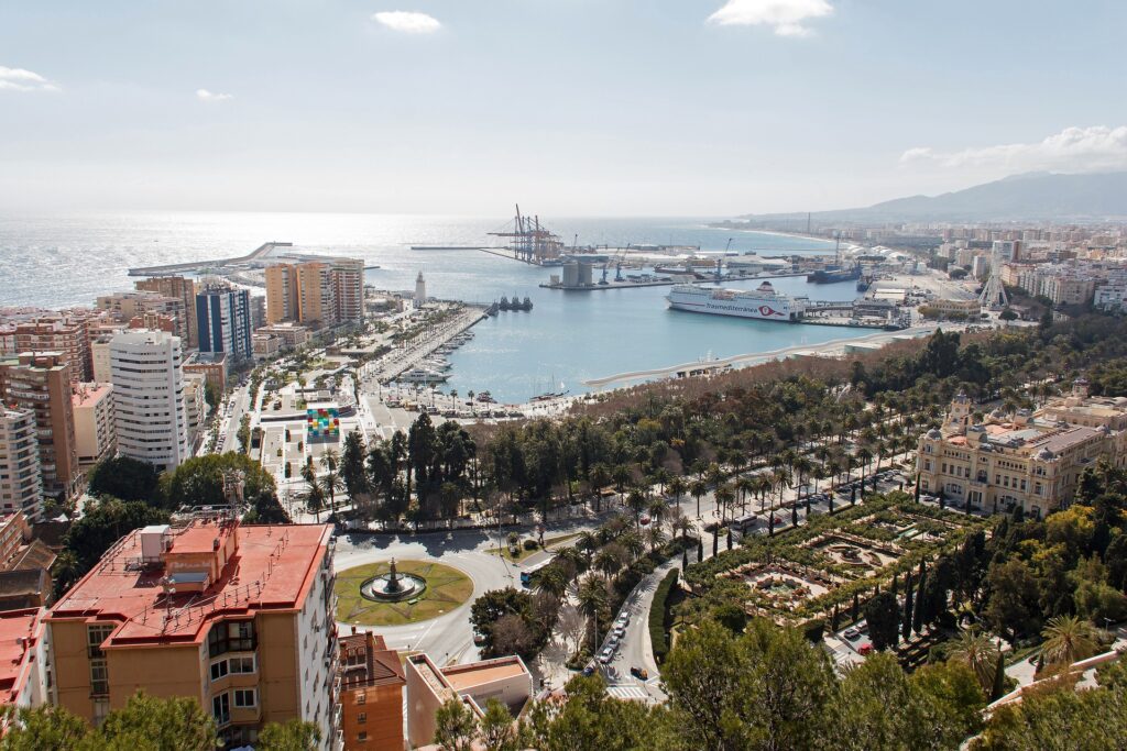 Abogados en Málaga