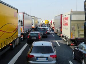 Abogados de accidente de tráfico en Sevilla