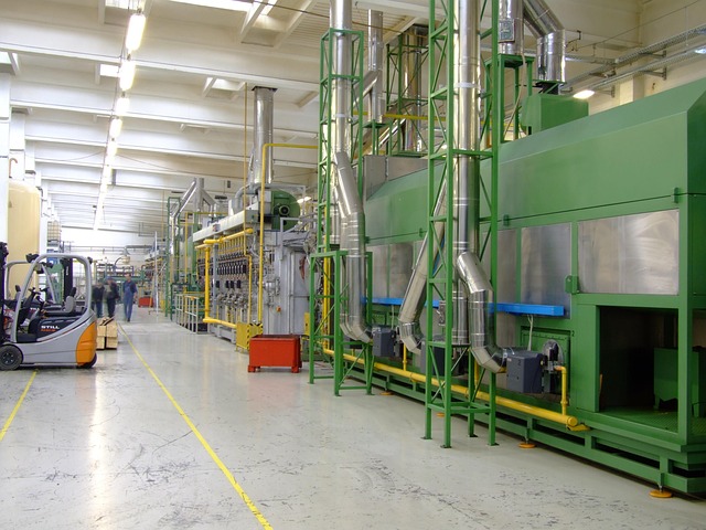 Accidente de trabajo en fábrica: ¿cuándo tiene que responder la empresa por tus lesiones?