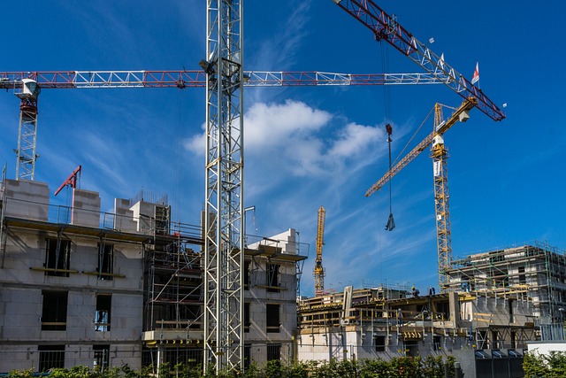 Cómo reclamar una indemnización por accidente laboral en la construcción
